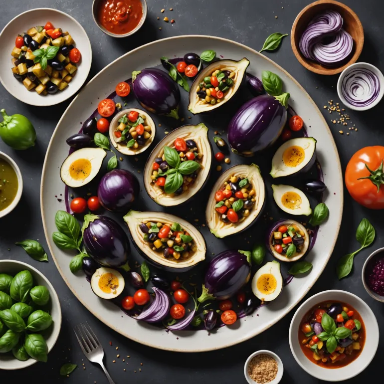 Здоровье и правильное питание: как вкусные блюда могут поддержать ваше самочувствие