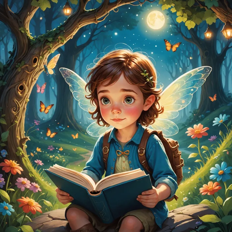 Что такое сказка короткая? Подробный обзор и практические советы