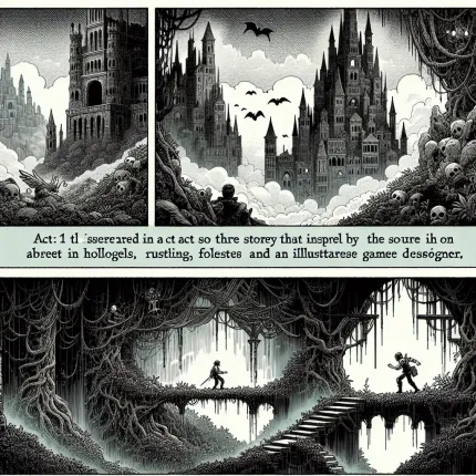 хидетака миядзаки игры