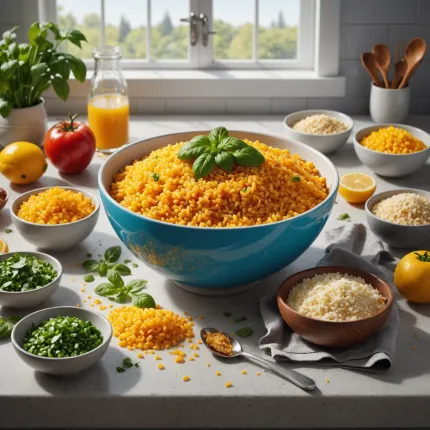 Булгур: польза и вред для здоровья, а также сравнение с гречкой