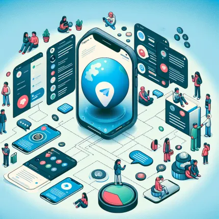 Интересные функции Telegram: Полный обзор